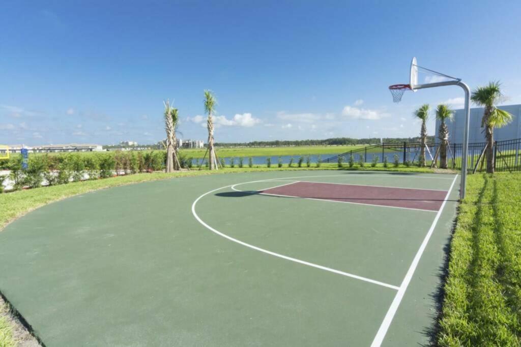 Splendid Apartment At Storey Lake Sl47512 Kissimmee Exterior foto